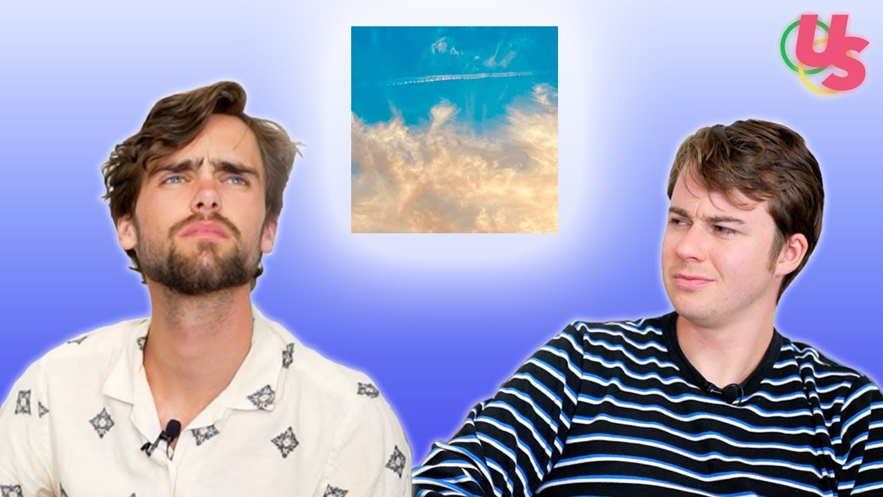ALBUM REVIEW: Thirty Seconds to Mars - It's the End of the World but It's a Beautiful Day