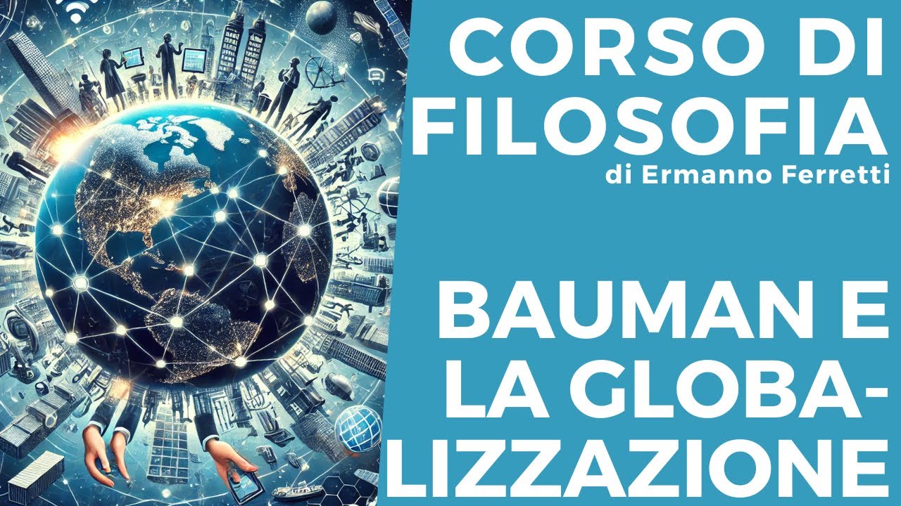 Bauman e la globalizzazione