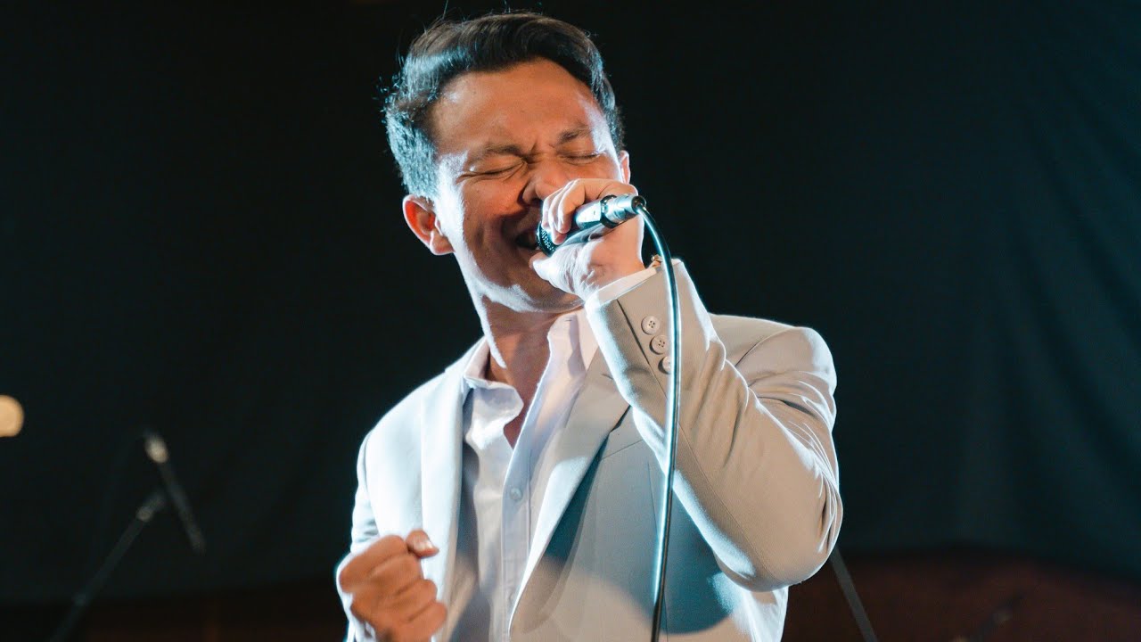 The Most Beautiful Girl In the World - Prince | Cover By Luminescent Entertainment