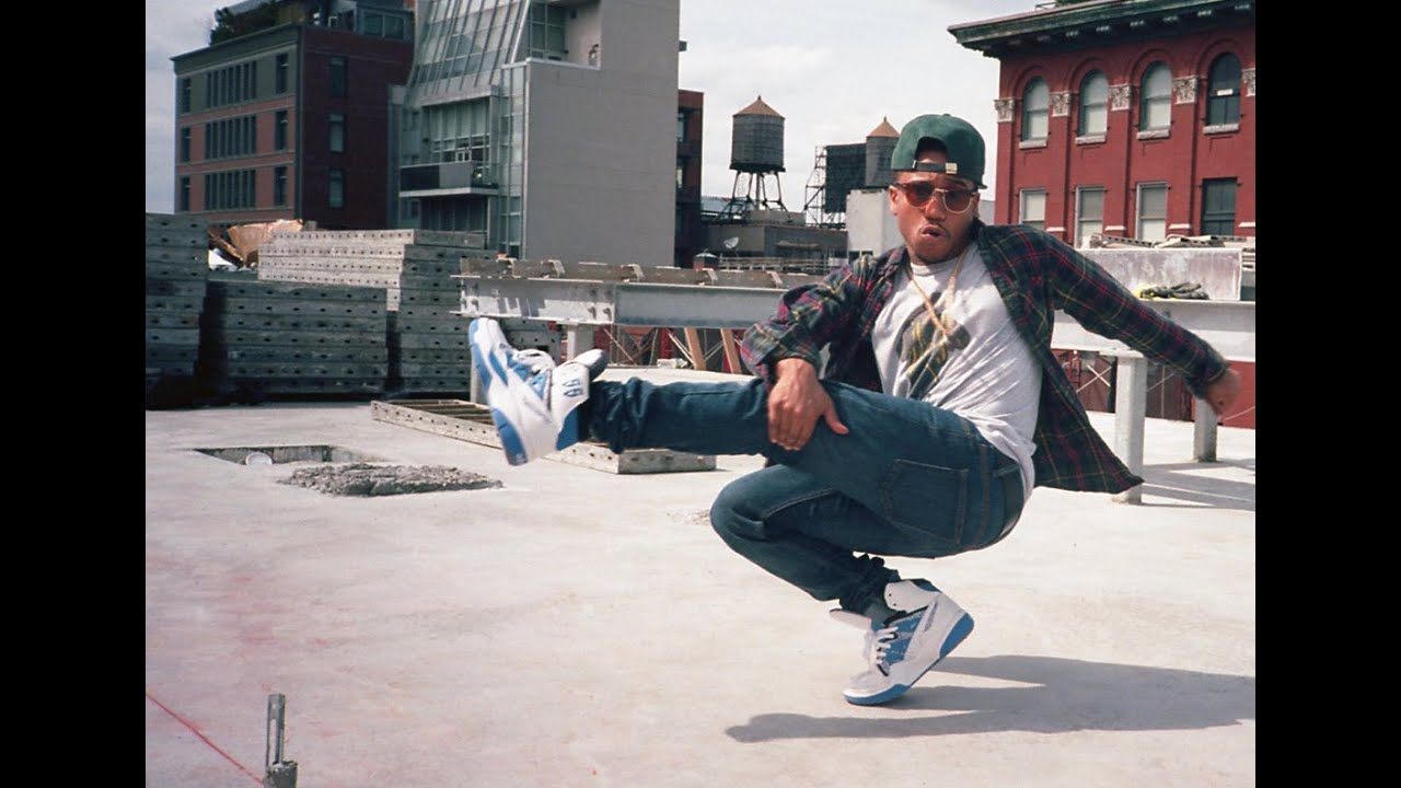 LIL' O in Chelsea NYC | YAK FILMS x SCIAME CONSTRUCTION