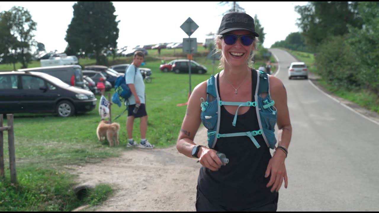 Ultra Running Polska odc.4 - Ultra Janosik by Tour De Zbój, Spiska Pętla 53km i Wartko Maryna 25km