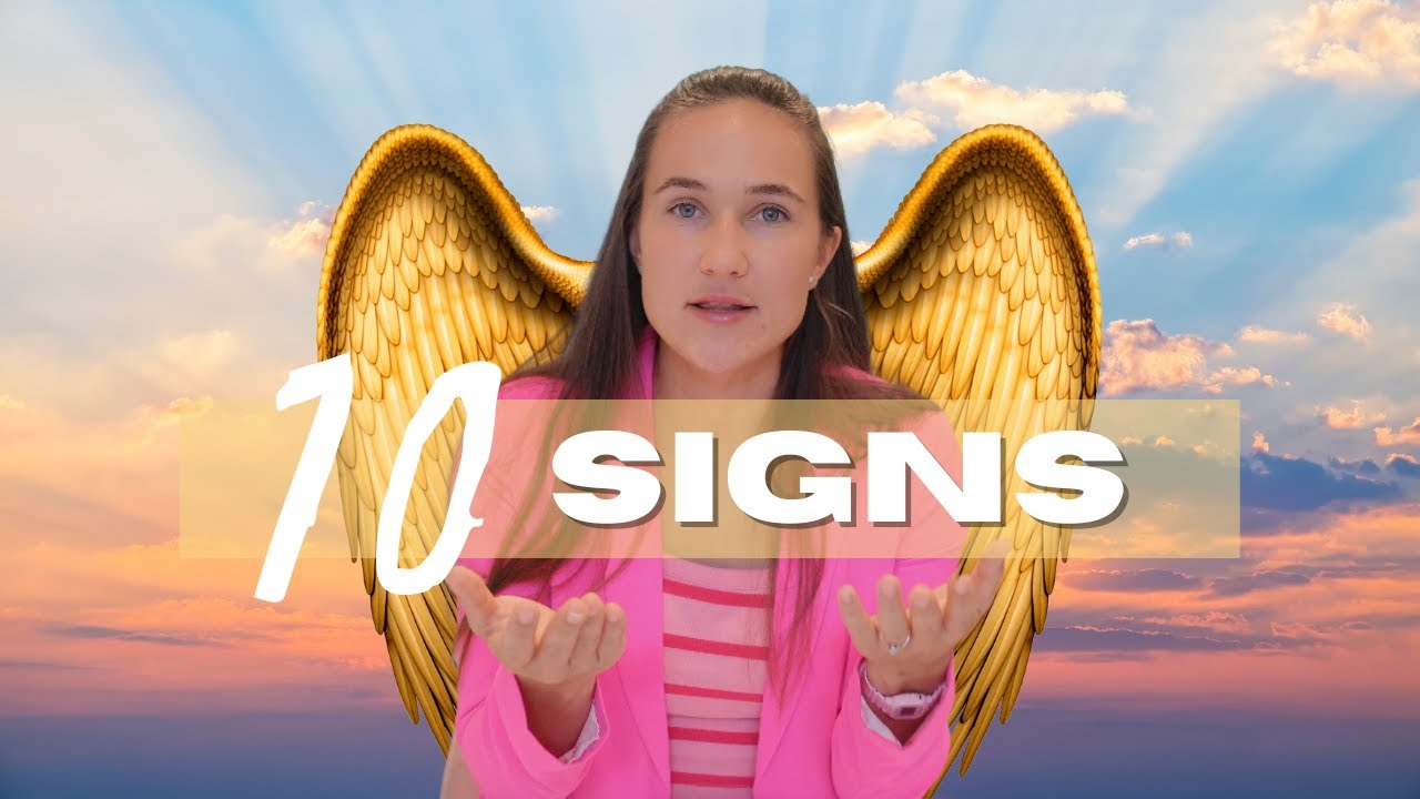 10 Signs You're Out of Alignment With Your Divine Plan