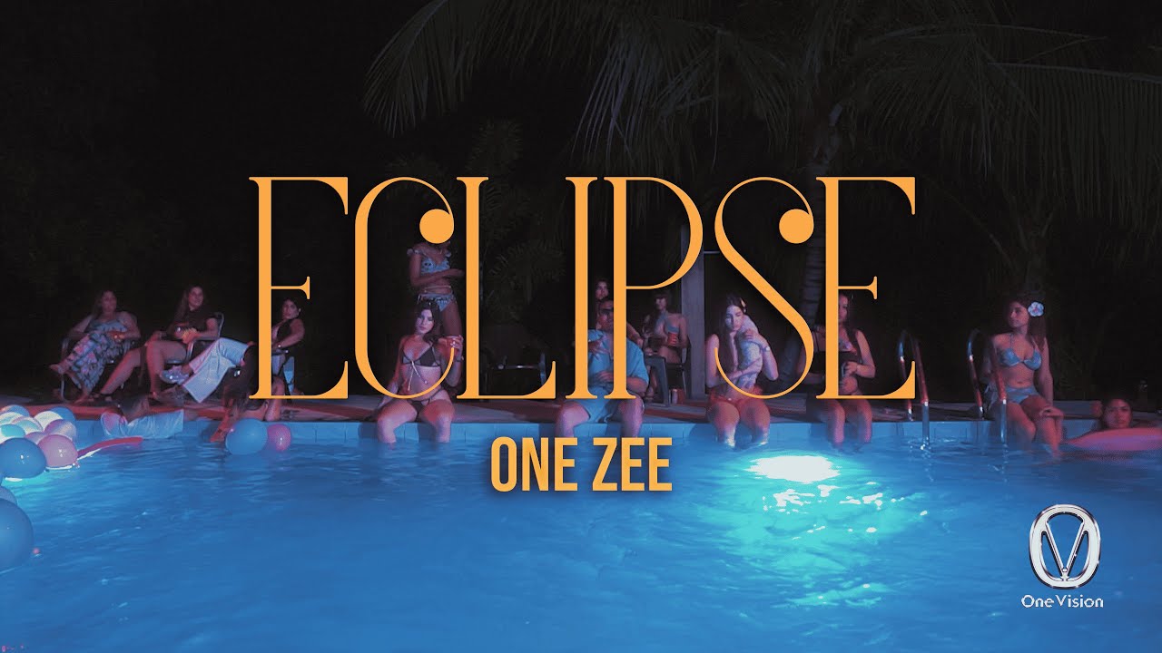 One Zee - ECLIPSE (OFFICIAL VIDEO)