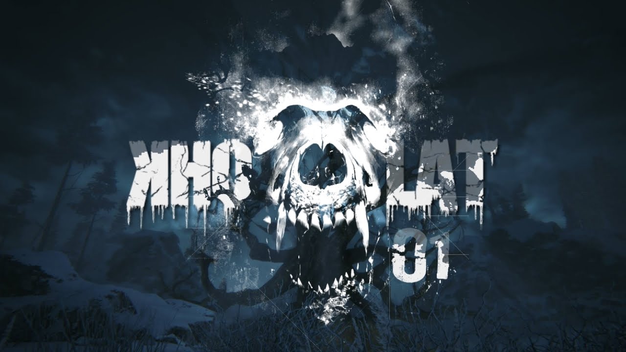 Zagrajmy w: Kholat #1 - Przedpremierowo [60fps Gameplay PL / Let's Play PL]