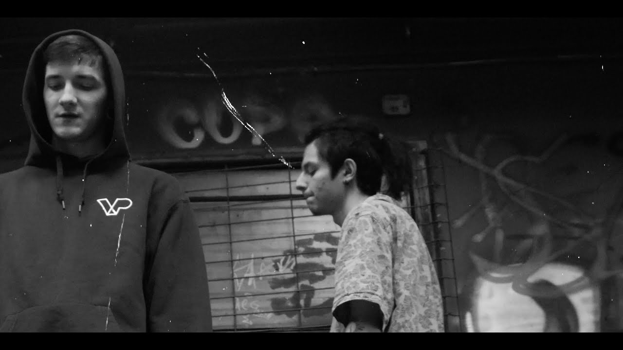 Dsgahc - Eeronic (feat. David Skunk) (Video)