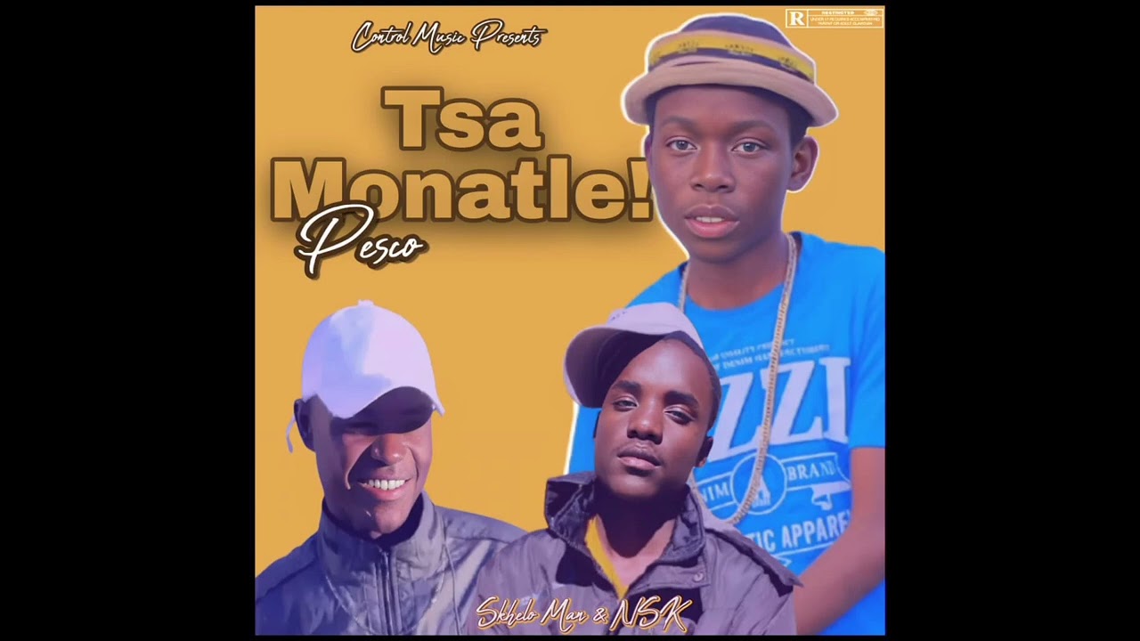Tsa monatle
