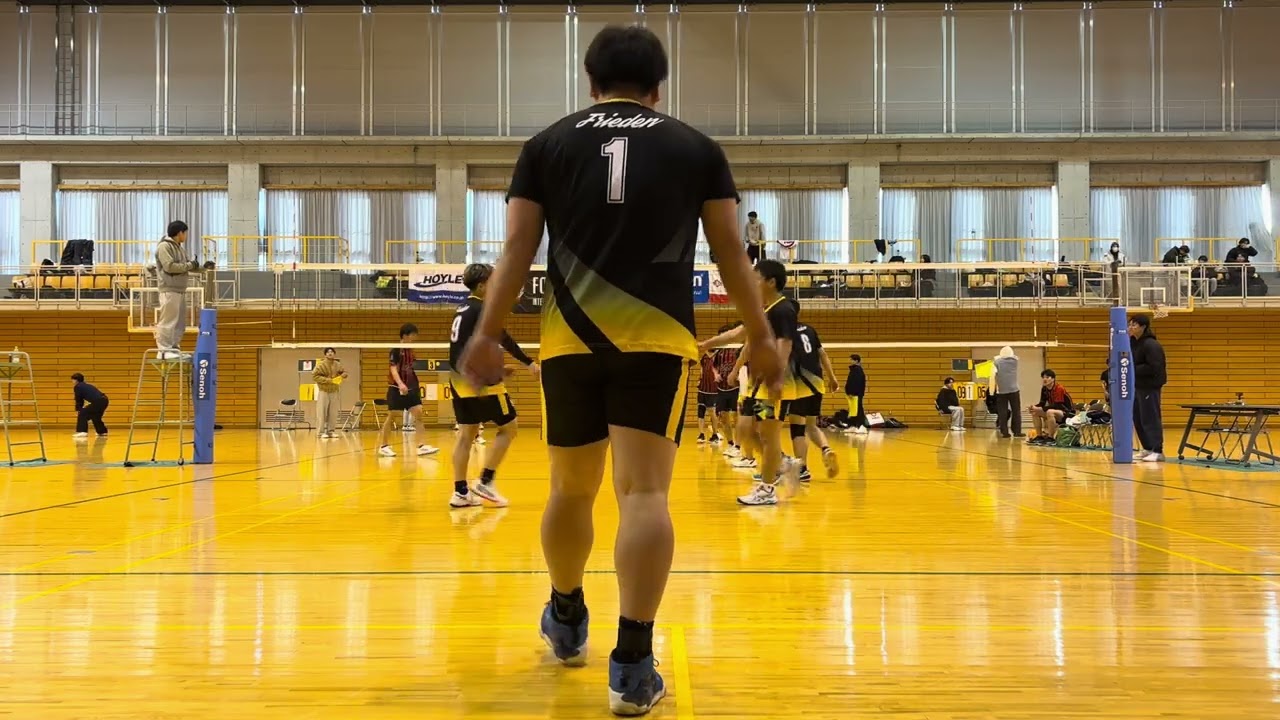 2026/1/25 FLV vs K2③