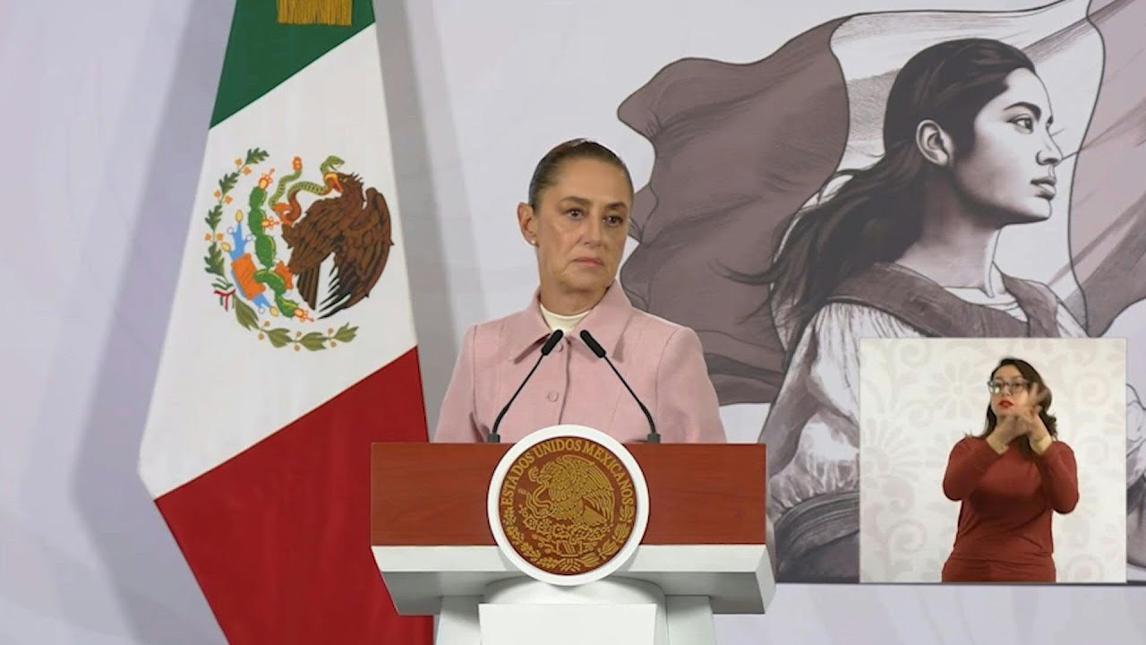 México considera ‘muito injusta’ sanção dos EUA por envio de petróleo a Cuba | AFP