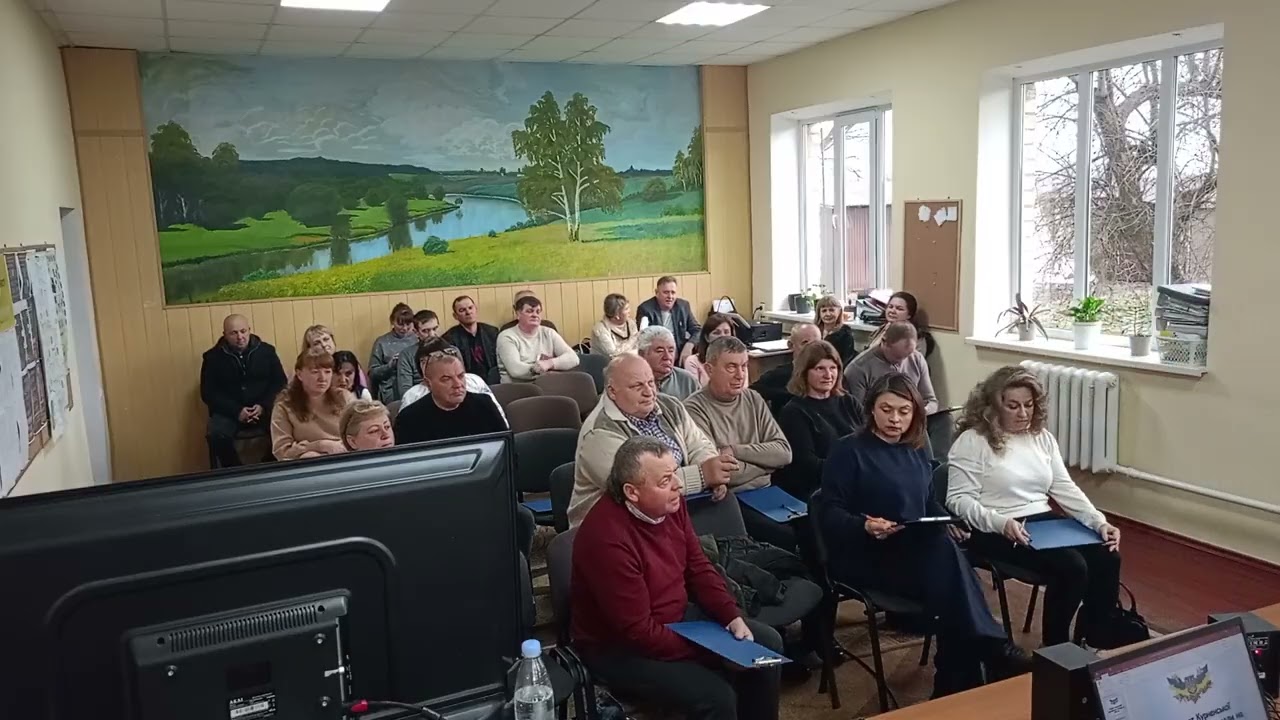 56- та сесія Курненської сільської ради від 05.12.2025