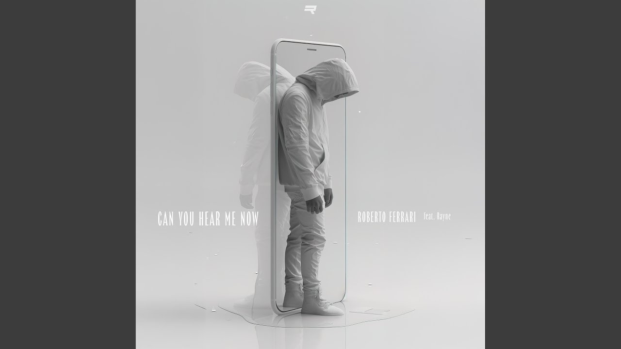 Can You Hear Me Now (feat. Rayne)