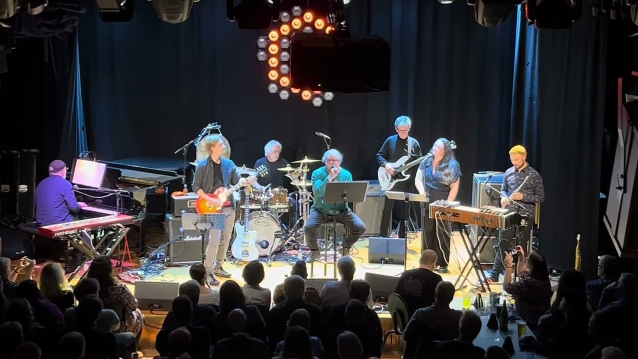 Tabula Rasa - Gryf (G Livelab, Tampere 22.08.2025)