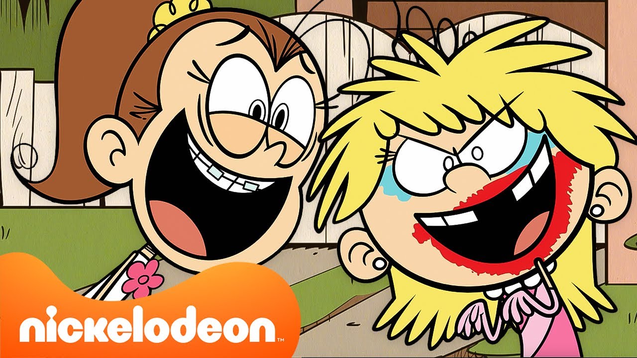 Loud House | Lincoln e os Louds Encaram Novos Desafios! | 60 Minutos | Nickelodeon em Português