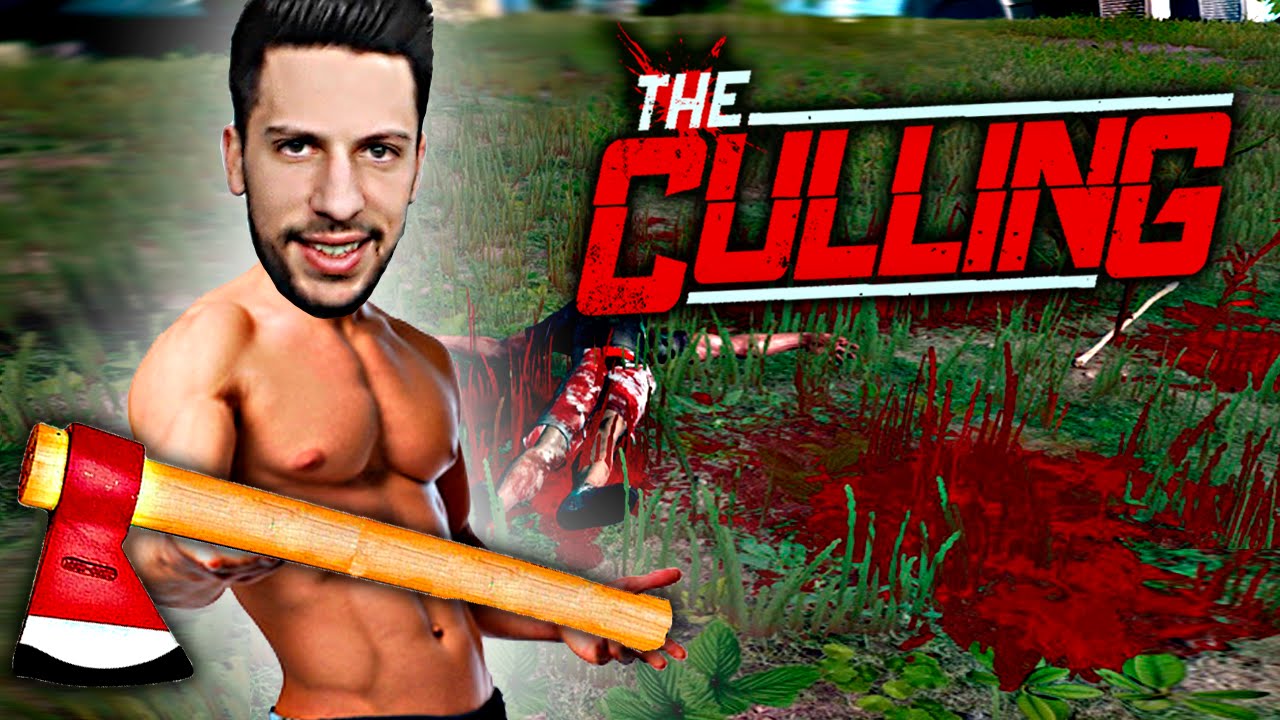 REVENTANDO A TODOS!! ¿GANAREMOS? - The Culling | Zoko