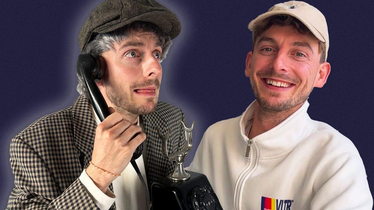 Schwerhöriger Herr Aebersold bringt Ticket-Hotline zum Verzweifeln