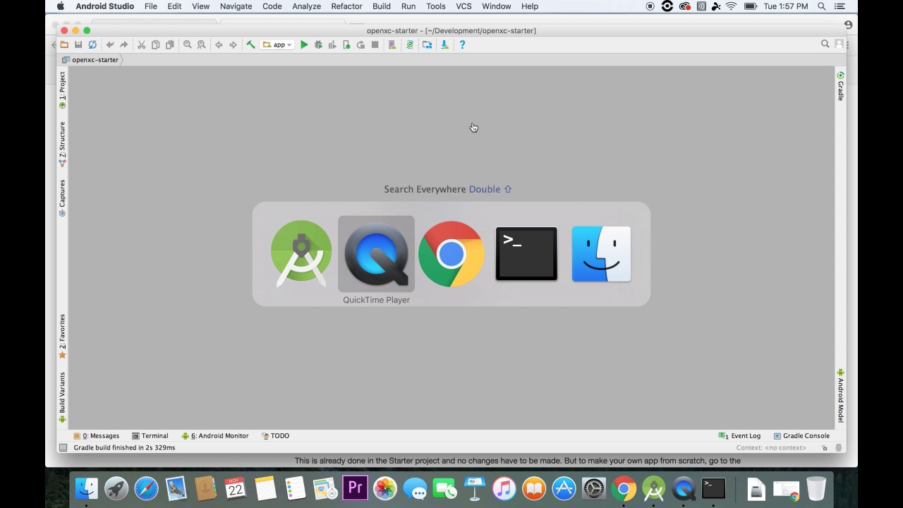 openxc android pt1