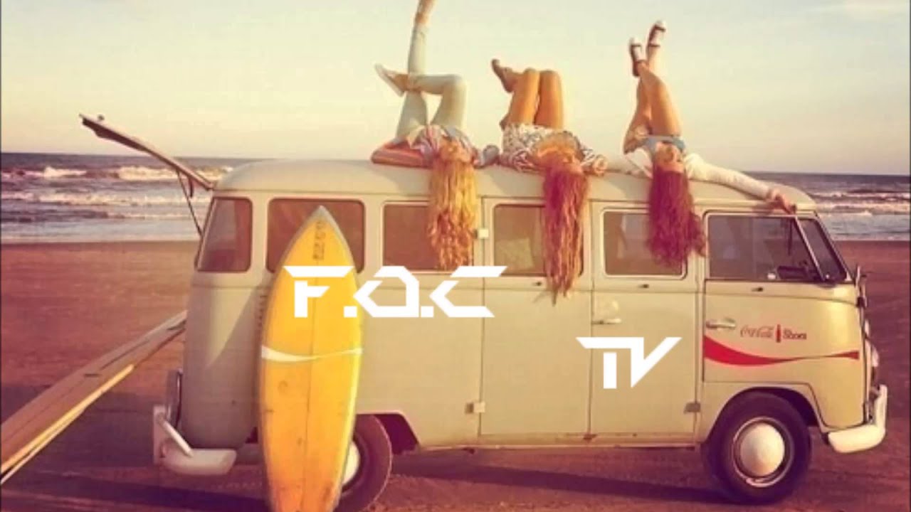 The XX - Islands (Nico pusch Bootleg Remix)