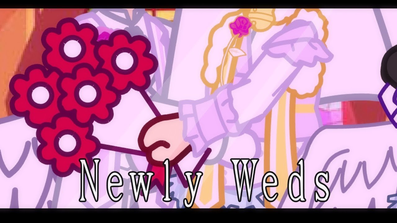 💍°•. 𝗡𝗲𝘄𝗹𝘆 𝗪𝗲𝗱𝘀..♡︎ || 𝖴𝖲𝖧𝖨𝖳𝖤𝖭 || 𝗛𝗔𝗜𝗞𝗬𝗨𝗨!! 𝖢𝖠𝖲𝖳𝖫𝖤𝖲 𝖠𝖴 || DandeliønXi. . .★