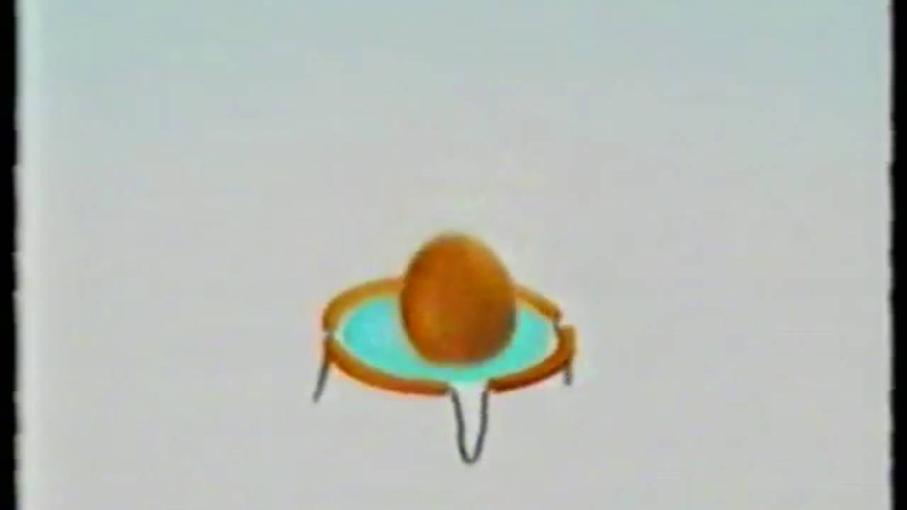 A Nickelodeon Production (2000?)