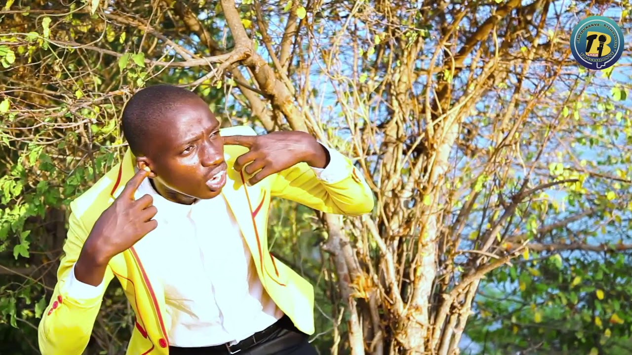 Aragowe BY PAZA SAUTI CHOIR Official
