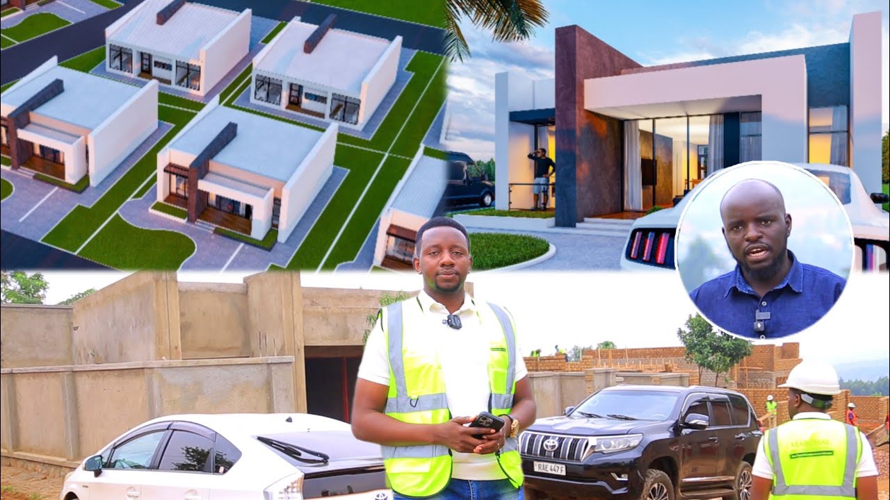 NI UBWA MBERE BIBAYEHO😊INZU ZA MILLION 25 Frw🤗INZOZI ZIBAYE IMPAMO•IBI NAWE WABIGERAHO NA MARCHAL...
