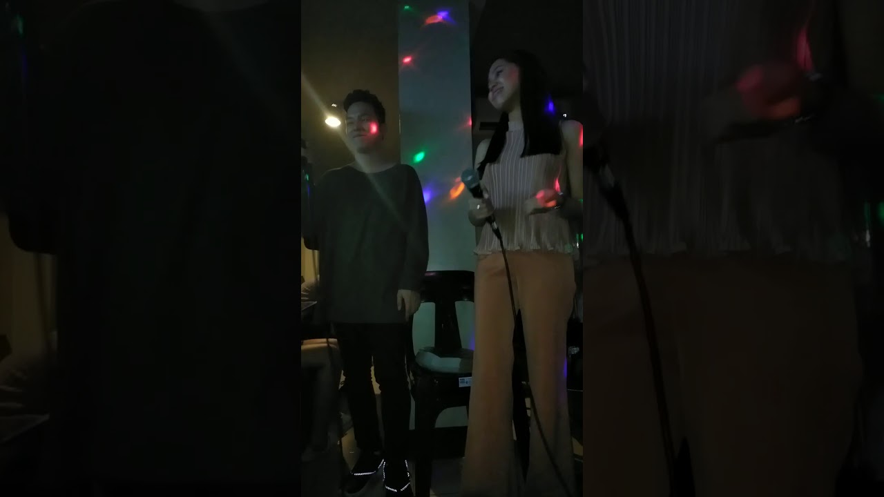 From this Moment by SaMielle (Sam Mangubat & Marielle Montellano