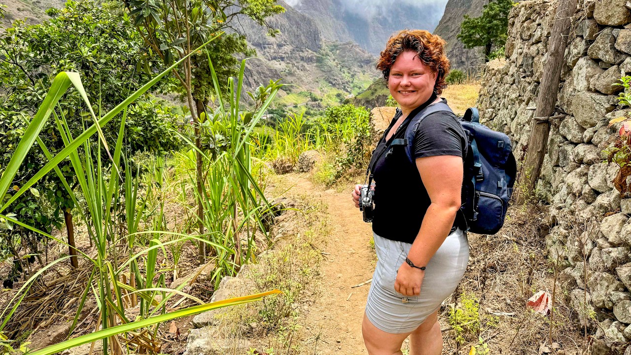A week in Cape Verde - Amazing adventure!