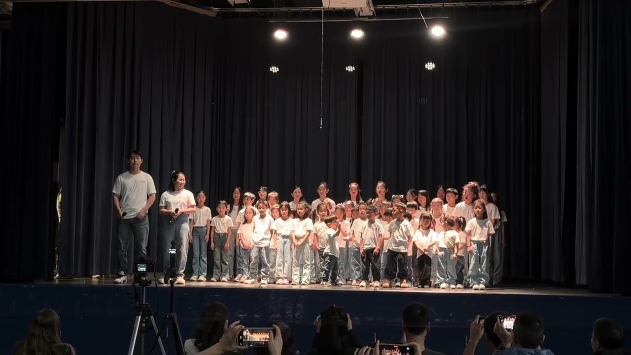 #Singing#recital#2026yycmusic