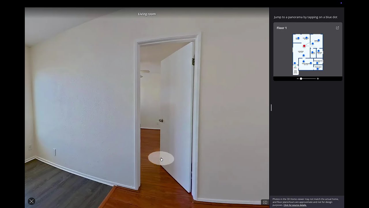 Designation Property Management - Video tour of 3220 Casitas Ave. - Unit B