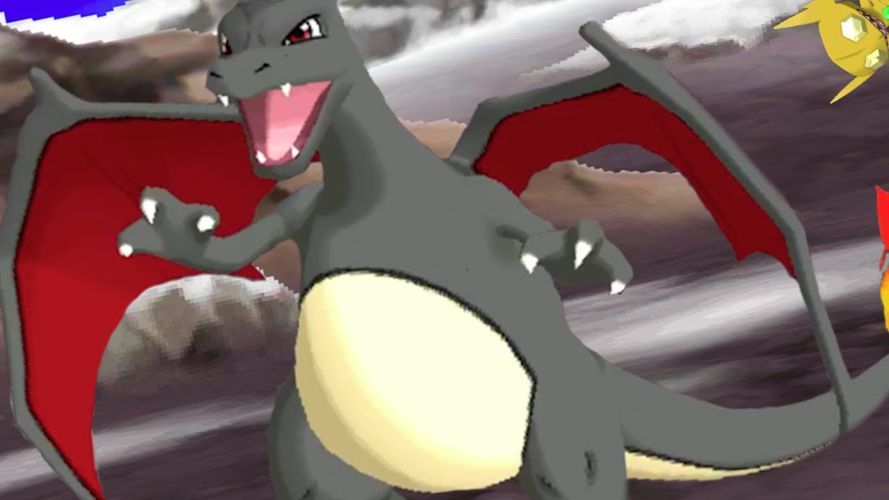 Is It Mega Charizard X or Y!? - Pokemon SUN & MOON WiFi Battle #122: 6fthax VS  Flamerds [OU](1080p)