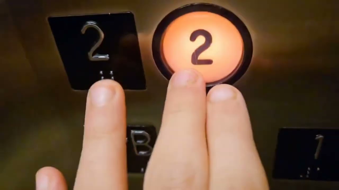 More elevators 