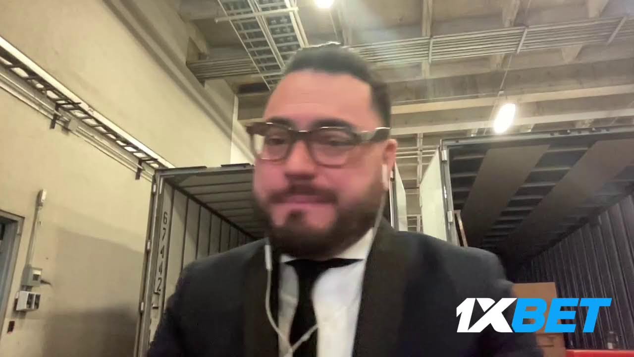 La previa de  Mexico, Pereira deja el cinturón vacante EN VIVO presentada por 1XBet