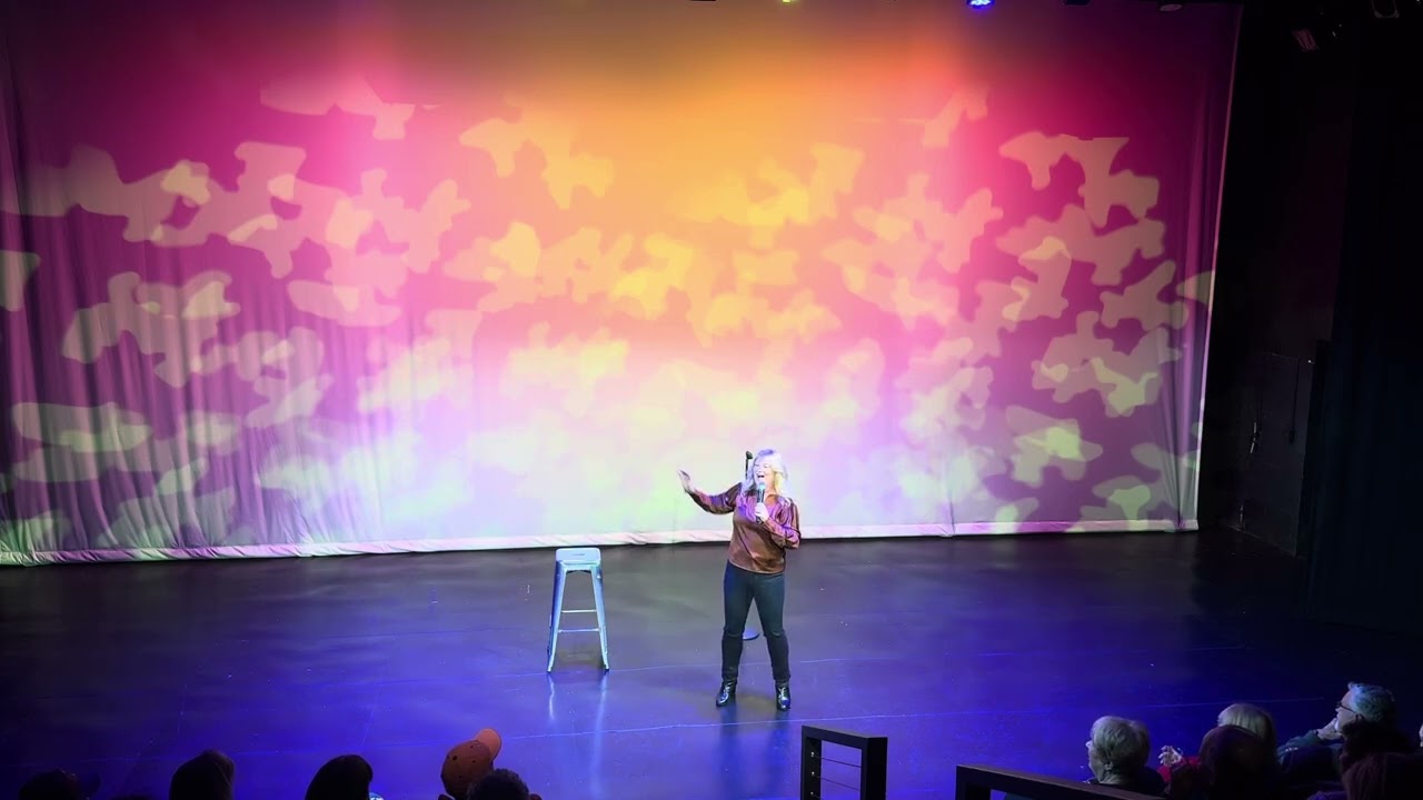 Mantoloking Playhouse 2025 