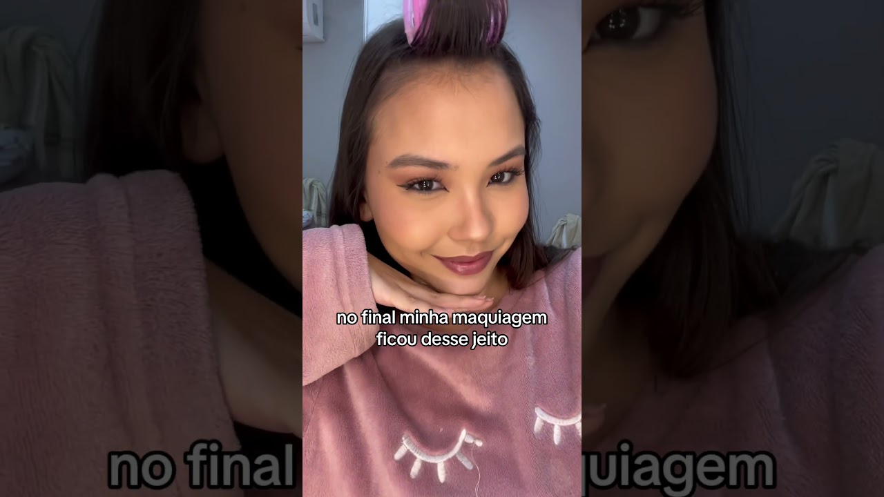 EU AMEI ESSE MEU LOOK DE BOIADEIRA!!😱🤎✨ me contem aqui o que vcs acharam