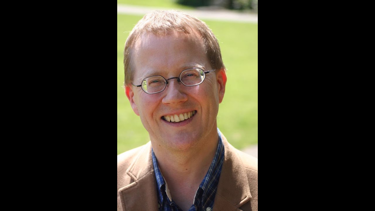 Prof. Peter Tyler 