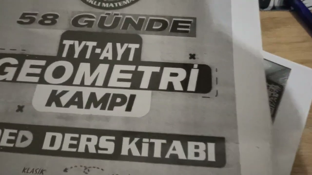 Yks Şubat 3/28
