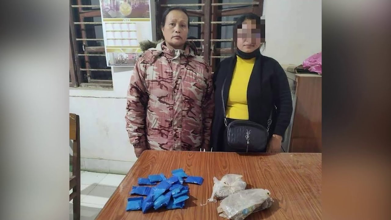 LIVE - ISCOM - FLASH NEWS 01:00 PM MANIPURI 15 FEBRUARY 2023