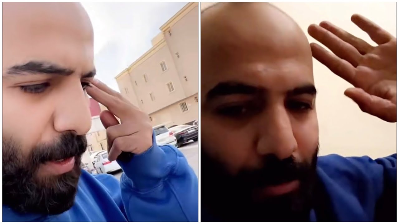 سلمان العمري ينتقد ابو جركل وبثوثه في التيك توك