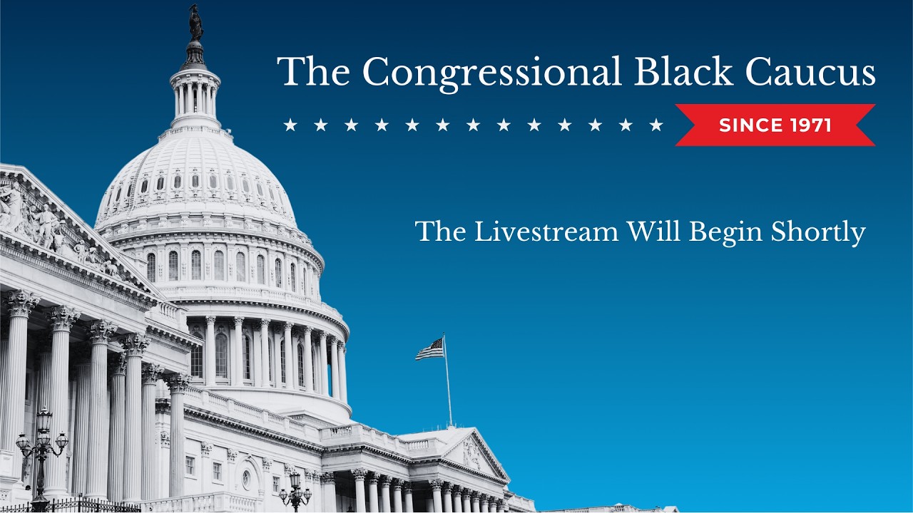 Press Conference on the Impact of the Trump Administration&rsquo;s Policies on Black Americans