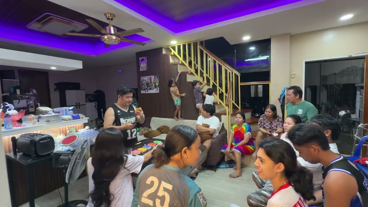 That Sound Game (Family Game)