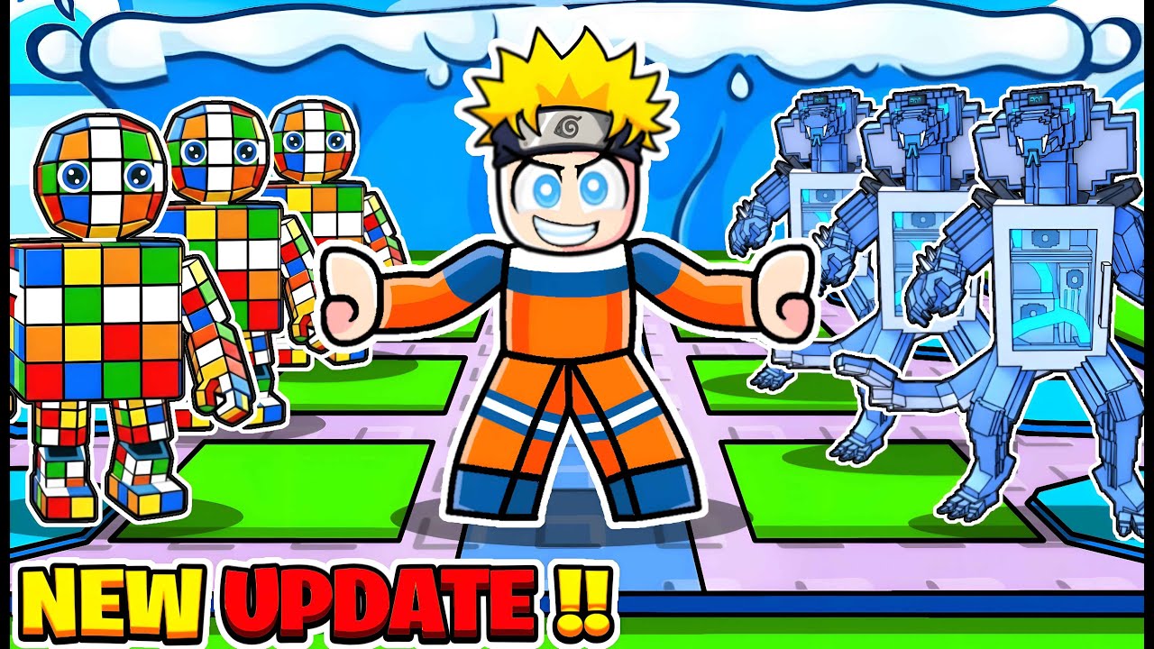 I Played Escape Tsunami Brainrot Update (ADMIN ABUSE 😈 New Arcade Mutation + Divine Brainrots!)
