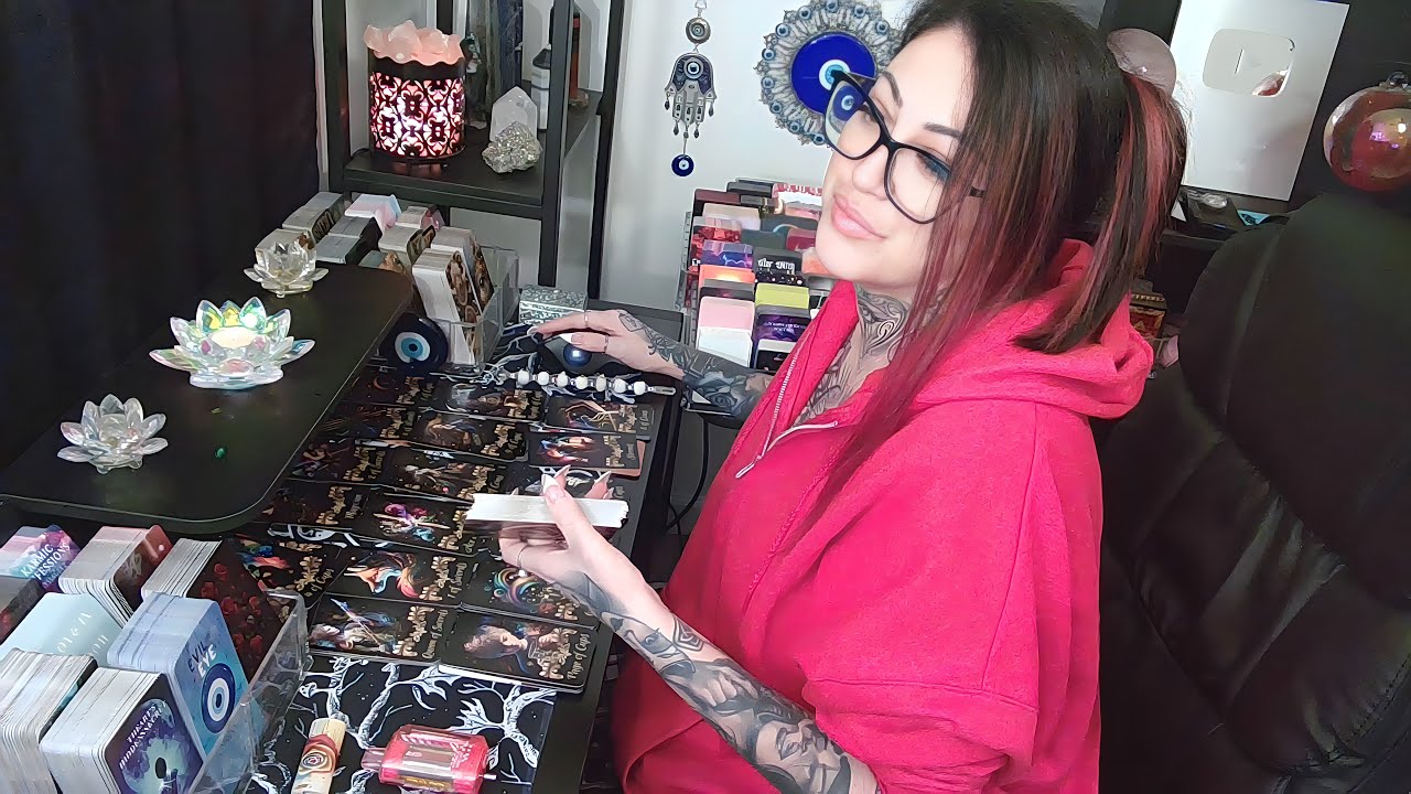 CANCER💖You'll See Their True Colors As Soon As You Start Saying 