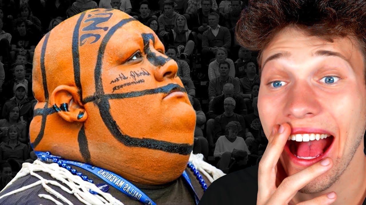 Funniest Basketball TikToks!