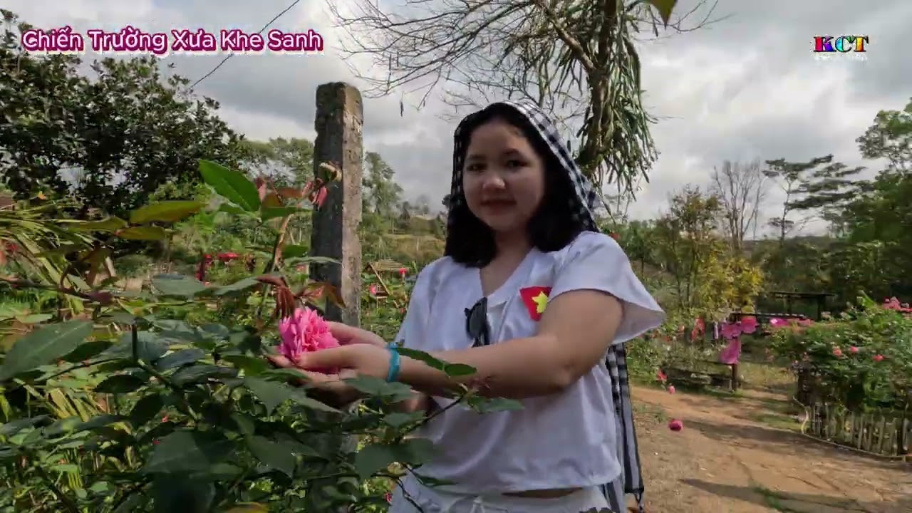 Chiến Trường Xưa Khe Sanh