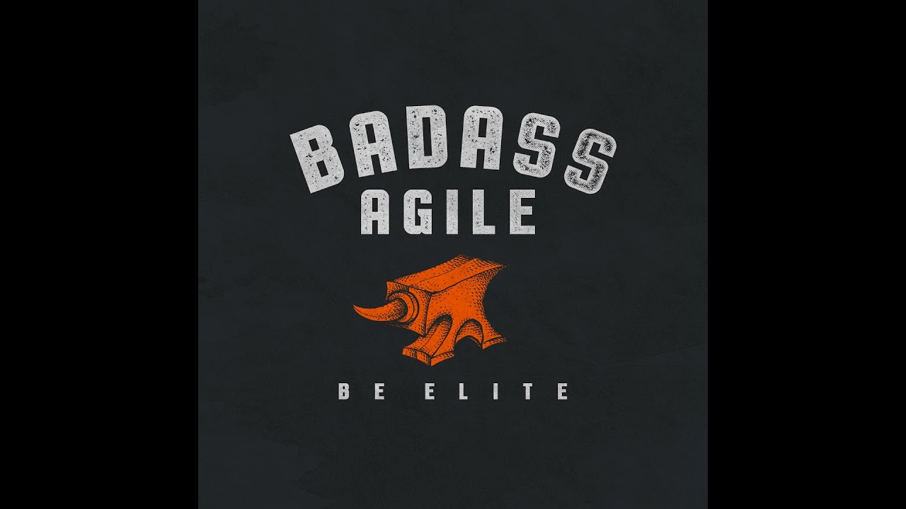 Badass Unscripted &ndash; Letting Yourself Off the Hook