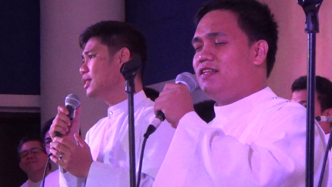 Sa 'Yong Piling (Tinig San Jose)