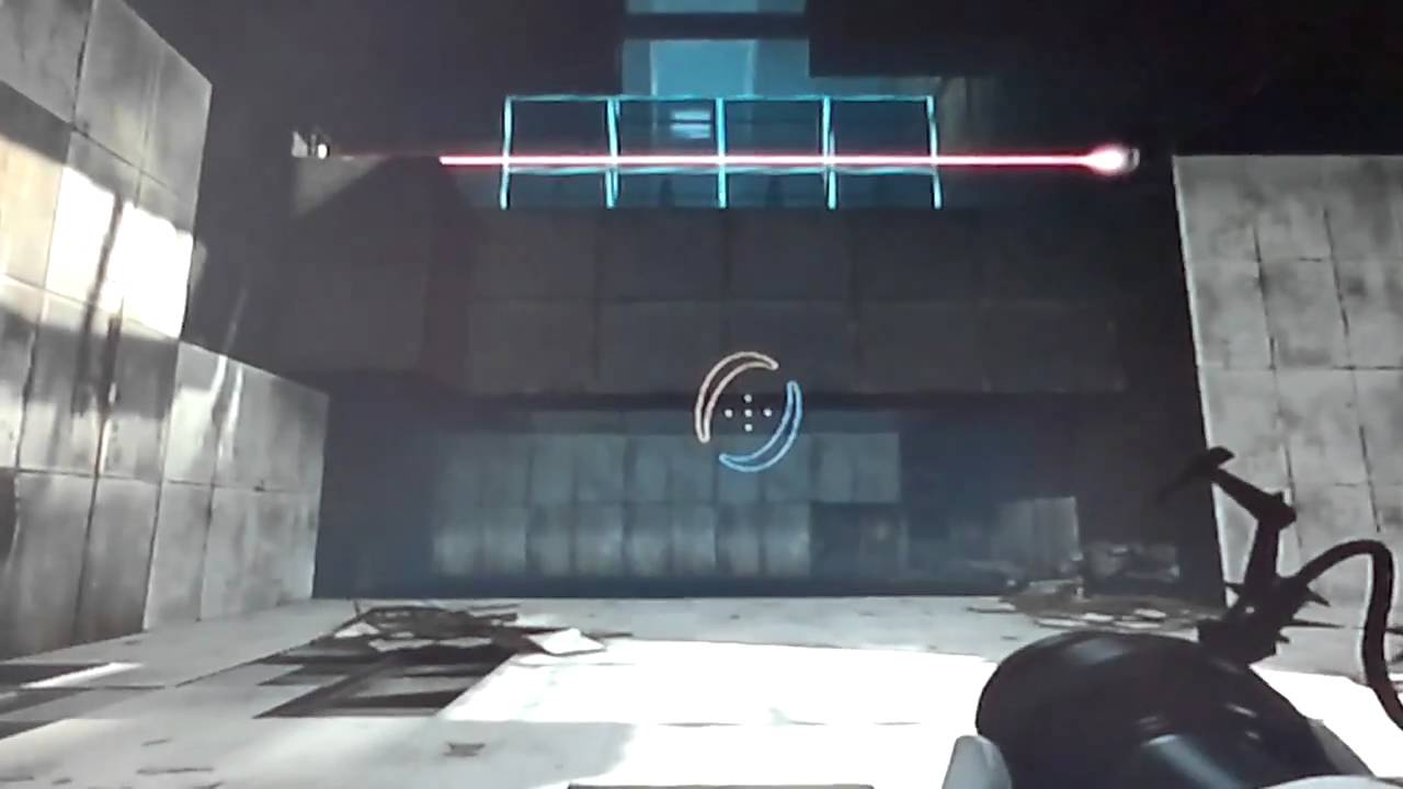 +iPhil №4 (Portal 2)