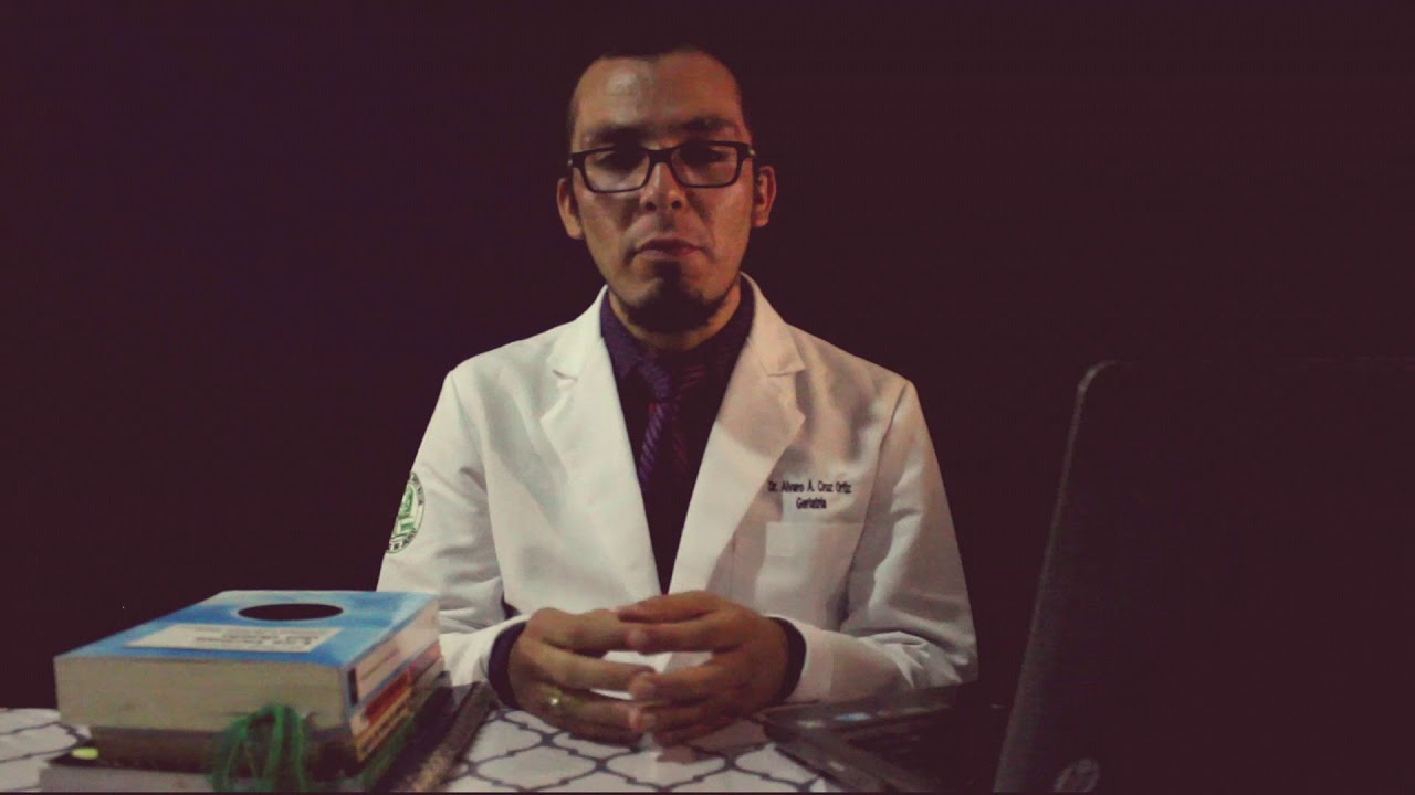 Envejecimiento saludable