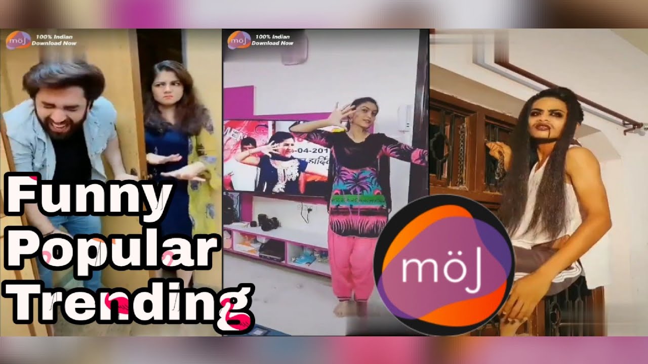 M&ouml;j Funny Videos | M&ouml;j Popular Videos | M&ouml;j Trending Videos..#4