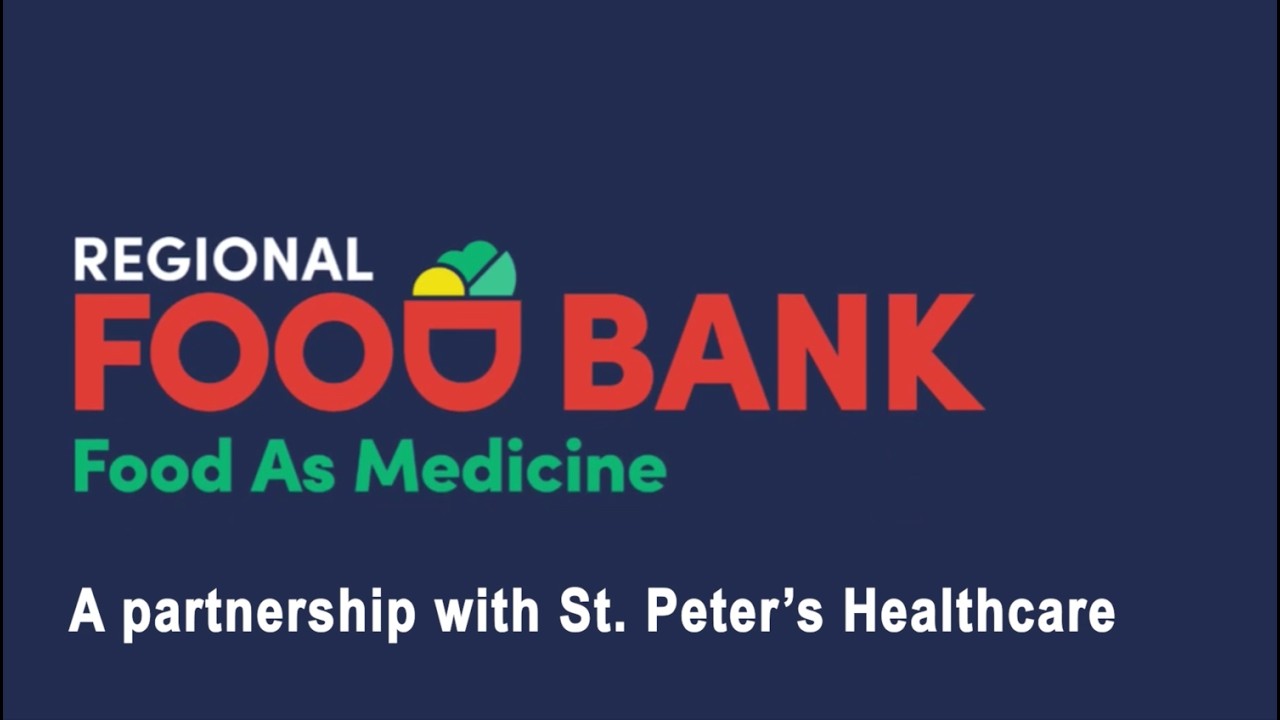 Food As Medicine in Action