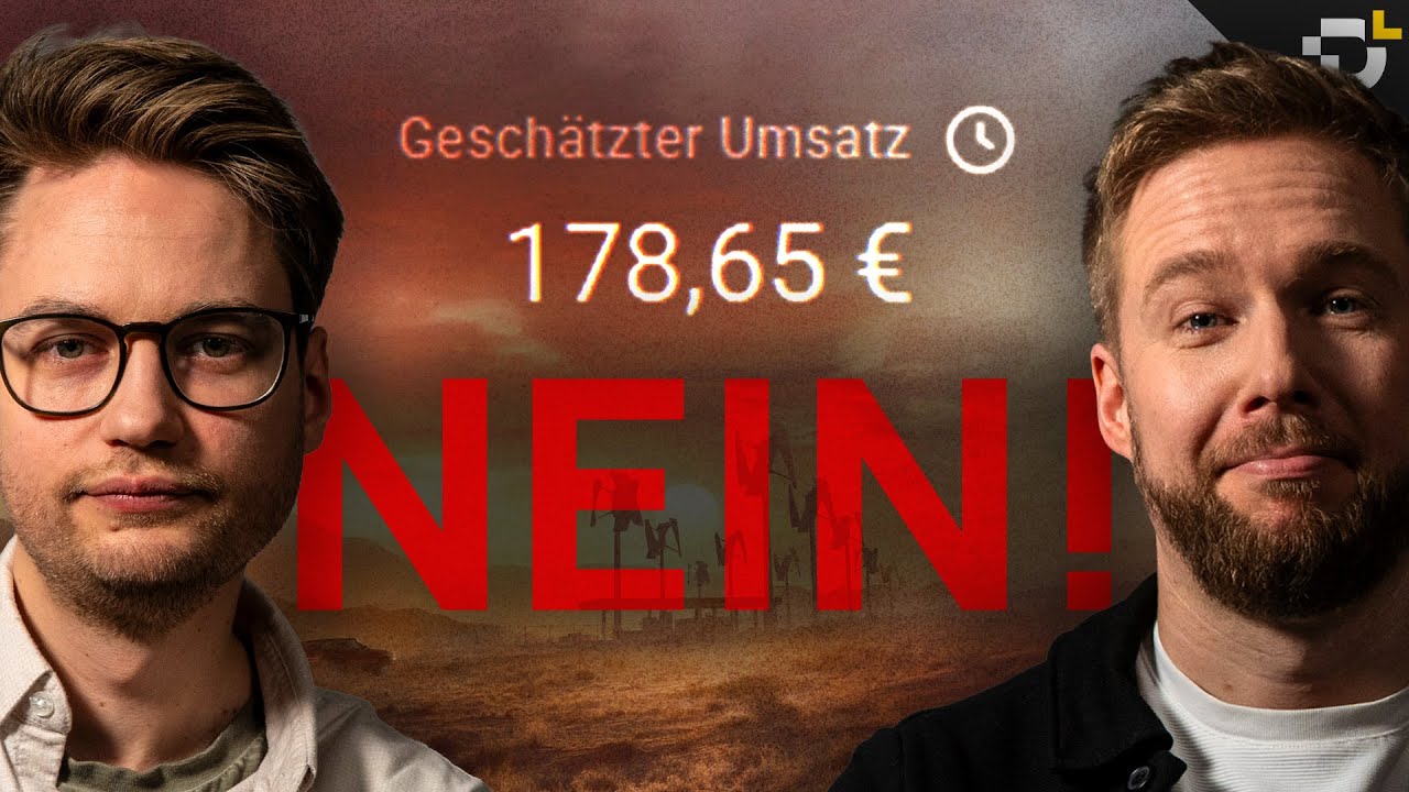 Lohnt sich investigativer Games-Journalismus? | Decode Talk #17